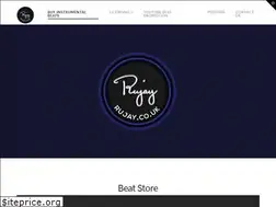 Sites similar to rujay.co.uk