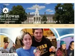 Sites similar to rujewish.org