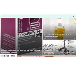 Sites similar to rujlukiz.com