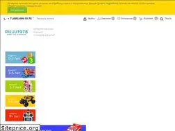 Sites similar to ruju.ru