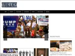 Sites similar to rujug.com