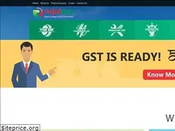 Sites similar to rujulerp.com