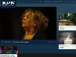 Sites similar to ruk-ev.de