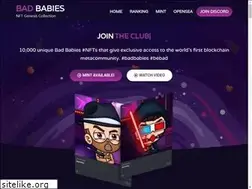 Sites similar to ruka.club