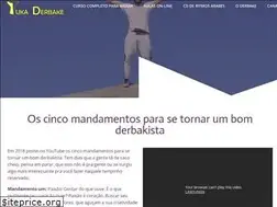 Sites similar to ruka.com.br
