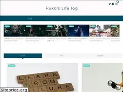Sites similar to ruka617.com