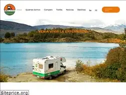 Sites similar to rukacamper.cl