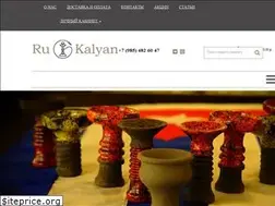 Sites similar to rukalyan.ru