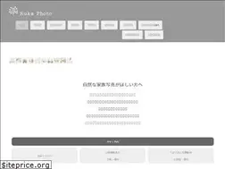Sites similar to rukaphoto.com