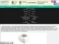 Sites similar to rukarton.ru