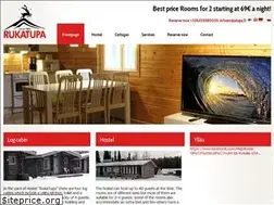 Sites similar to rukatupa.fi