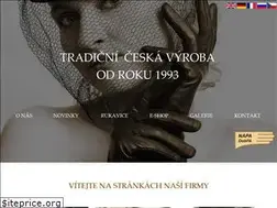 Sites similar to rukavicedobris.cz