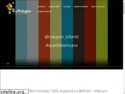 Sites similar to rukayen.cl