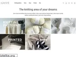 Sites similar to rukeknit.com