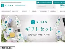 Sites similar to ruken-onlineshop.jp