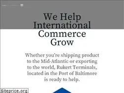 Sites similar to rukert.com
