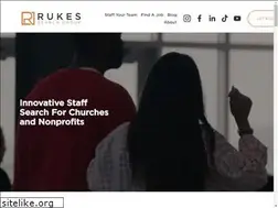 Sites similar to rukesgroup.com