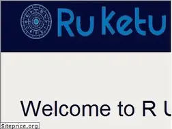 Sites similar to ruketu.com