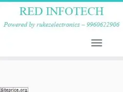 Sites similar to rukezelectronics.com