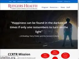 Sites similar to rukidsrresilient.org