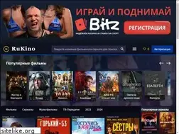Sites similar to rukino.org