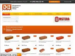 Sites similar to rukirpich.ru