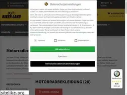 Sites similar to rukka-online.de