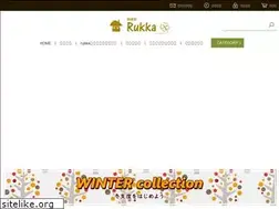 Sites similar to rukka.jp