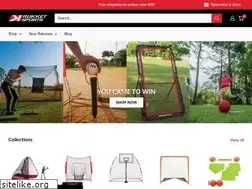 Sites similar to rukket.com