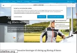 Sites similar to ruko.dk