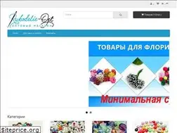 Sites similar to rukodelie-opt.com.ua
