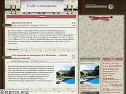 Sites similar to rukodelka.com