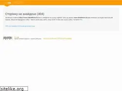 Sites similar to rukodelnica.ho.ua