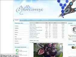 Sites similar to rukodelnica.net