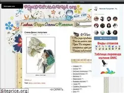 Sites similar to rukodelnica.org