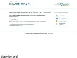 Sites similar to rukodelnica.su