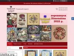 Sites similar to rukodelniy-sunduchok.com.ua
