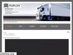 Sites similar to rukon.hu
