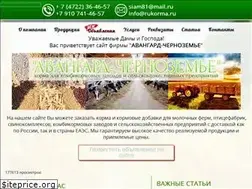 Sites similar to rukorma.ru