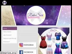 Sites similar to rukosari.de