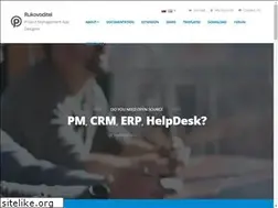 Sites similar to rukovoditel.net