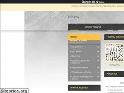 Sites similar to rukoyatka.ua