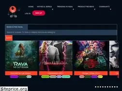 Sites similar to rukozara.com