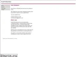 Sites similar to rukshibrownlow.com