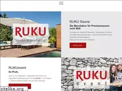 Sites similar to ruku-manufaktur.de