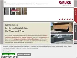 Sites similar to ruku.info
