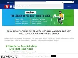 Sites similar to rukula.com