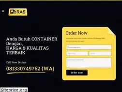 Sites similar to rukunamansejahtera.co.id