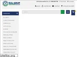 Sites similar to rul-grup.ro