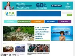Sites similar to rul.com.br
